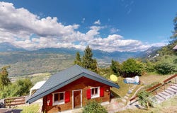 Grône, Grône, Valais 3979