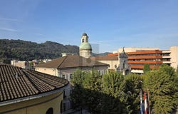Chiasso, Ticino 6830