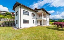 Comano, Ticino 6949