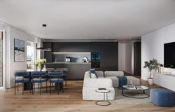 Im Trübacker 9, Dübendorf, Zürich (canton) 8600