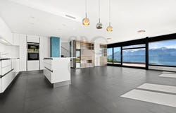 Commune de Lutry, La Conversion, Vaud 1093