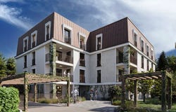 Prilly, Vaud 1008
