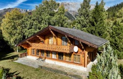 Arbaz, Valais 1974