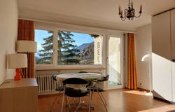 Leukerbad, Valais 3954