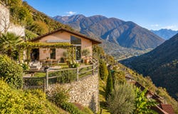 via Case dei Cavalli 82, Intragna, Ticino 6655