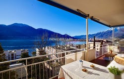 Minusio, Ticino 6648
