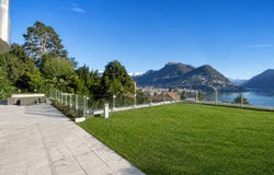 Lugano, Ticino 6900