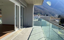 Melano, Ticino 6818