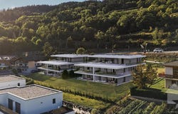 Chermignon, Valais 3971