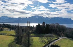 Blonay - Saint-Légier, Vaud 1806