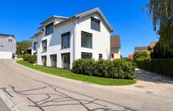 Blumenstrasse 4, Amlikon-Bissegg, Thurgau 8514