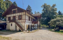 Bursins, Vaud 1183