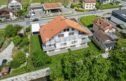 Vaud, Yvorne, Vaud 1853