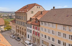Romont FR, Fribourg (canton) 1680
