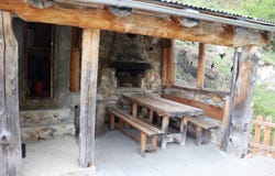 Bachalp, Erschmatt, Valais 3957