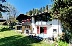 St-Cergue, Vaud