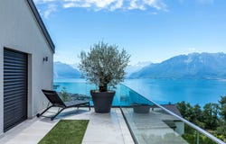Chardonne, Vaud 1803