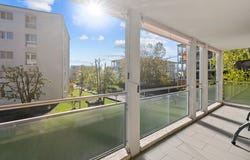 43 Binzstrasse, Wetzikon, Zürich (canton) 8620