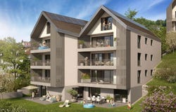 Chexbres, Vaud 1071