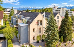 Sunneraistrasse 12, Hombrechtikon, Zürich (canton) 8634