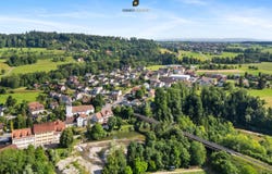 Sitterdorf, Thurgau 8589