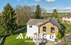 Froideville, Vaud 1055