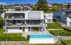 Comano paese, Comano, Ticino 6949