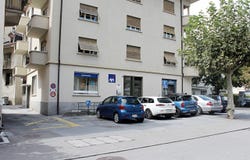 EG, Visp, Valais 3930