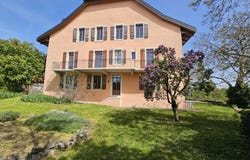 Montricher, Vaud 1147