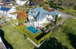 Hüttwilen, Thurgau 8536