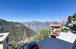 Valais, Valais 1914