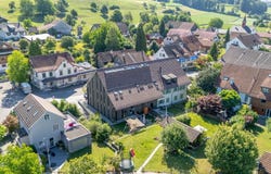 Ottikon bei Kemptthal, Zürich 8307