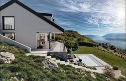 Chexbres, Vaud 1071