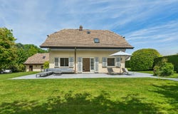 Commugny, Commugny, Vaud 1291