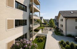Aesch, Lucerne 6287