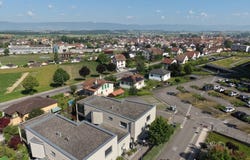 Payerne, Payerne, Vaud 1530