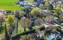 Bottens, Bottens, Vaud 1041