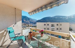 Sierre, Sierre, Valais 3960