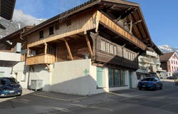 Oberdorfstrasse 1, Brienz BE, Bern (canton) 3855