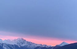 Haute-Nendaz, Nendaz, Valais 1997