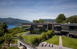 Lugano, Muzzano, Ticino 6933