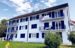 Berkmüllerstrasse 2, Wängi, Thurgau 9545