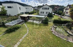 Wallbach, Aargau 4323
