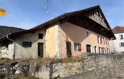 Nord Vaudois, Provence, Vaud 1428