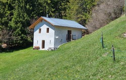 Erde, Erde, Valais 1976