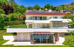 Chardonne, Vaud 1803