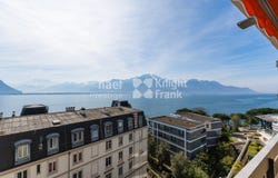 Vaud, Montreux, Vaud 1820