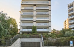 Via Baroffio, Lugano, Ticino 6900