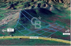 El Valle, Colina, Santiago Metropolitan Region