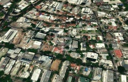 Santa Beatriz, Providencia, Santiago Metropolitan Region